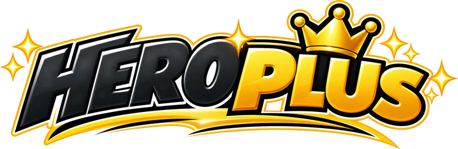 HeroPlus
